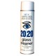 20/20 Eye Glass Cleaner (.75oz)