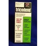 Tricodene CF Cold Formula (4 oz)