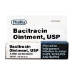 Bacitracin Ointment (1 oz)
