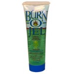 Burn-O Jel (3oz Plastic Tube)