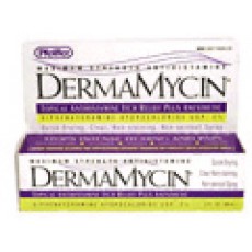 DermaMycin Spray (2 oz)