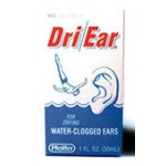 Dri-Ear Drops (1 oz)