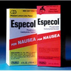 Especol Solution-Cherry or Lemon Lime