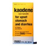 Kaodene NN Suspension (4 oz)