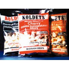 Koldets Cough Drops (30's)