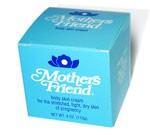 Mothers Friend Cream (4oz)