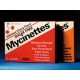 Mycinettes Lozenges-Cherry or Regular