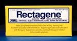 Rectagene Suppositories (12's)