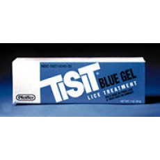 Tisit Blue Gel (1 oz Metal Tube)