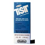 Tisit Liquid (2 oz or 4 oz)