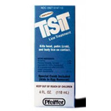 Tisit Liquid (2 oz or 4 oz)